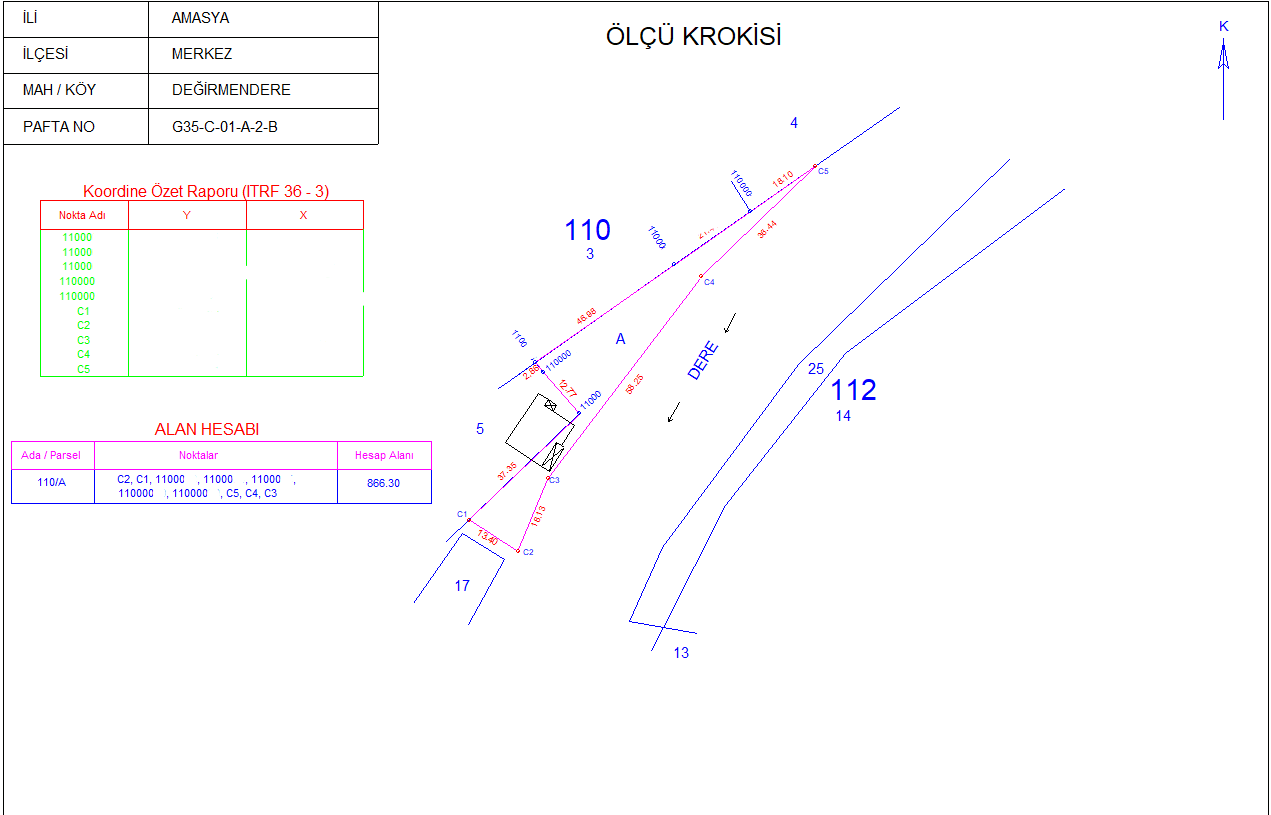 Maliye Hazinesi Tescil